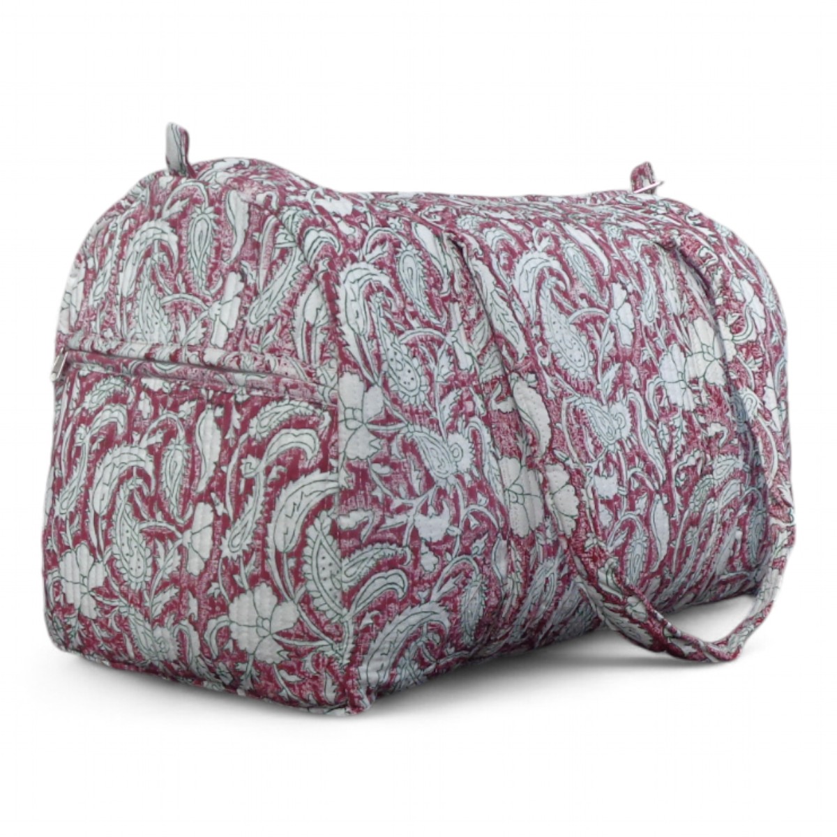 Weekender Bag  Paisley Rose Vine 504851