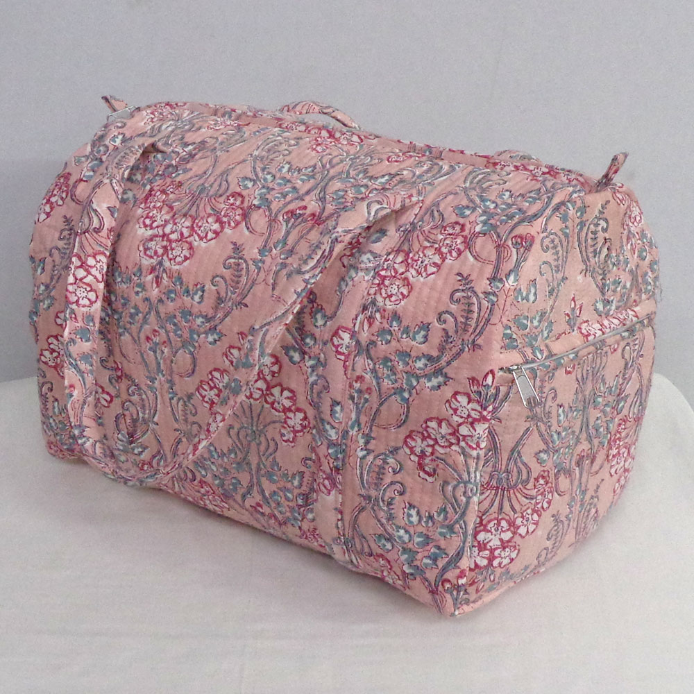 Weekender Bag Raat Ki Rani Gud 104158