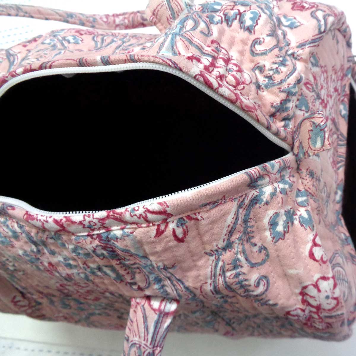 Weekender Bag Raat Ki Rani Gud 104158