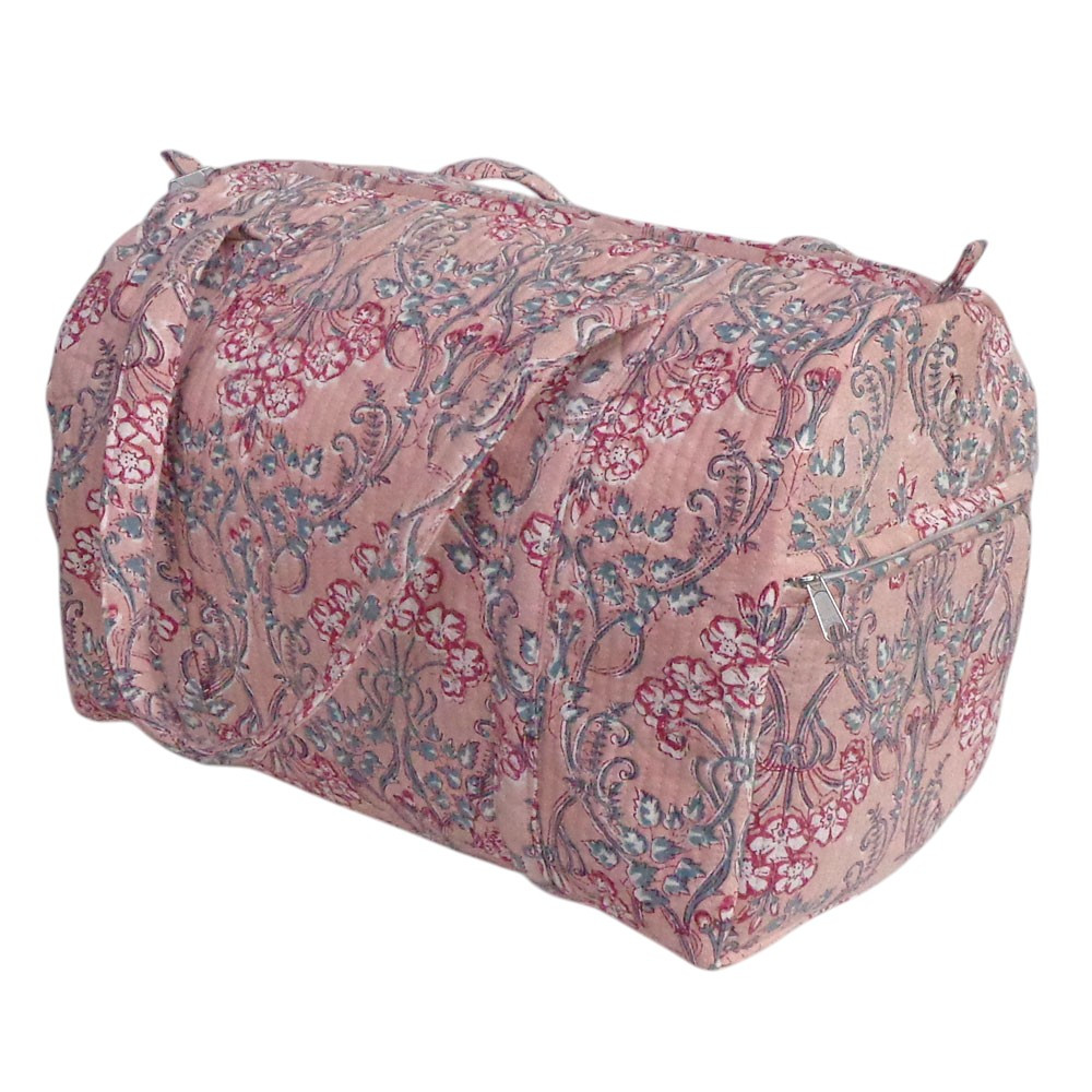 Image of Weekender Bag | Raat Ki Rani Gud 104158