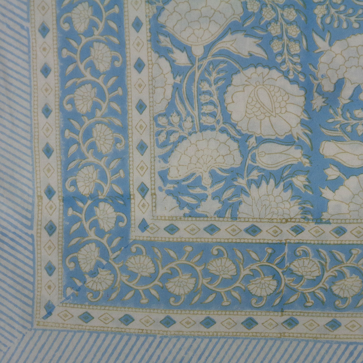 Tablecloth 180x270 cms Reshma Summer Song 202514