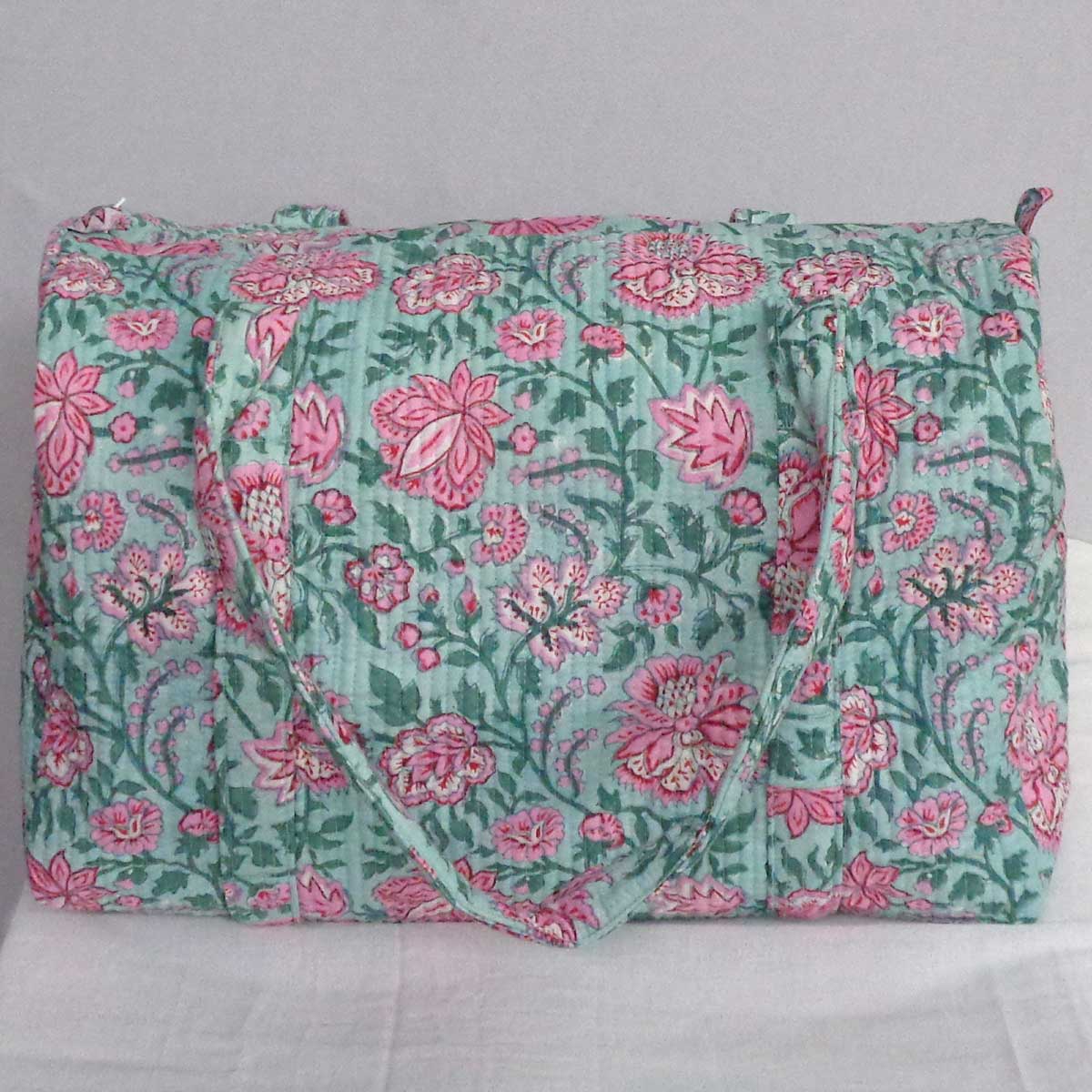 Weekender Bag Mohini Green Gud 620605
