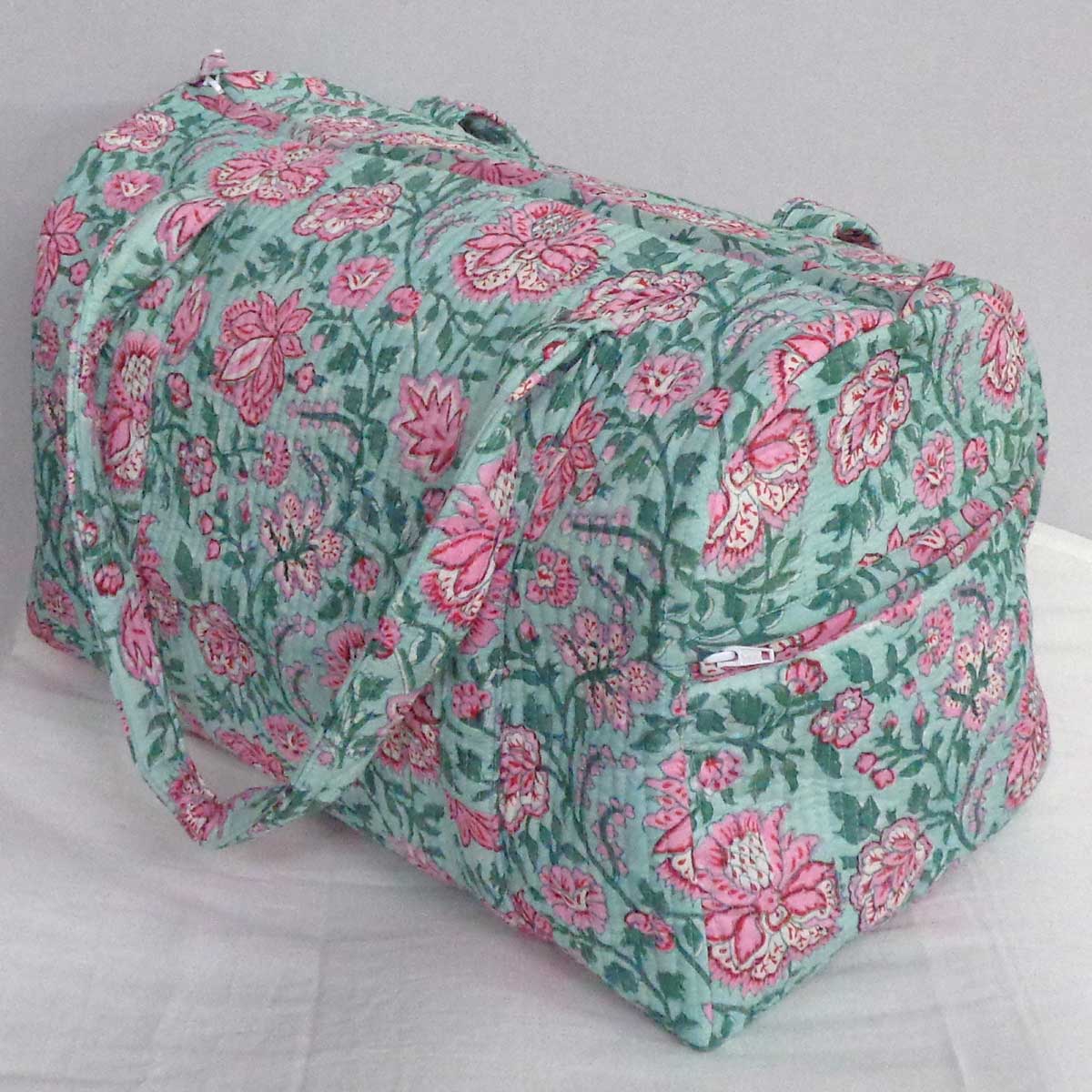 Weekender Bag Mohini Green Gud 620605