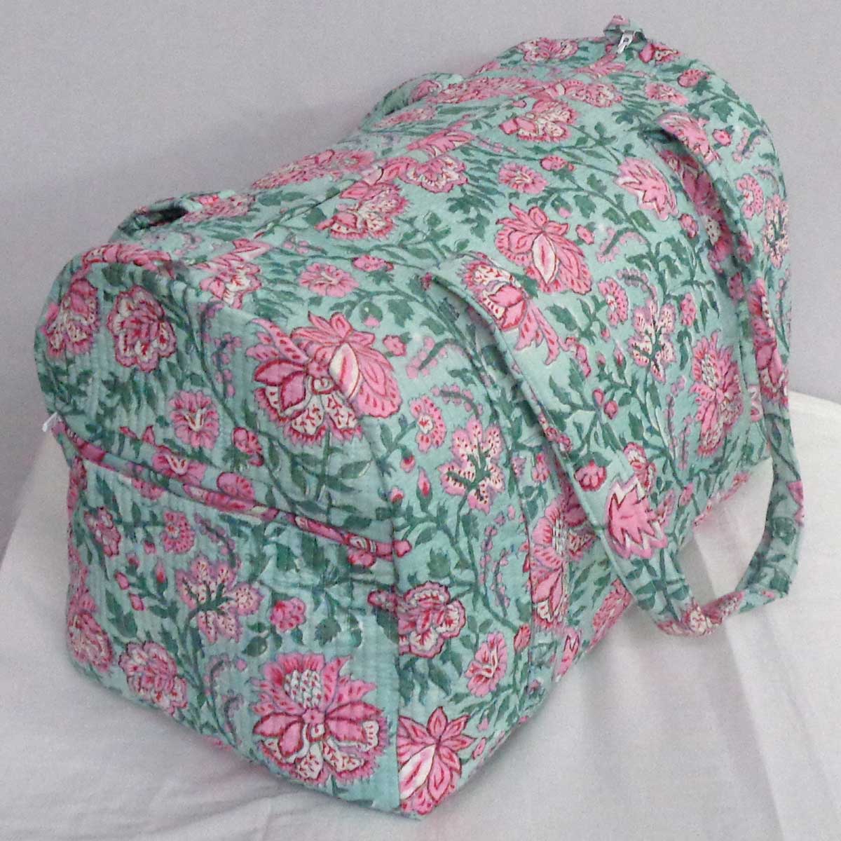 Weekender Bag Mohini Green Gud 620605