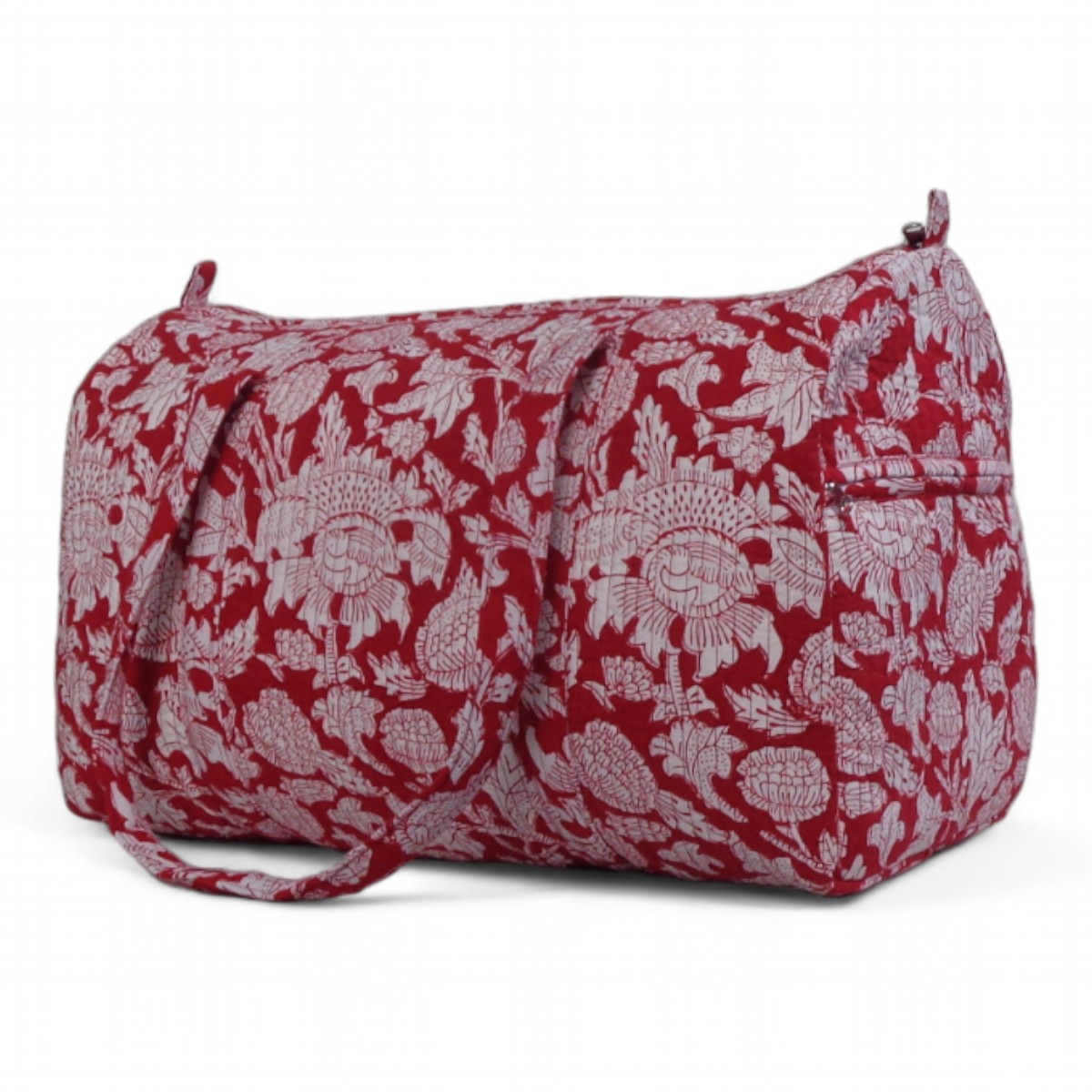 Weekender Bag Amarnath Rococco Red 200196