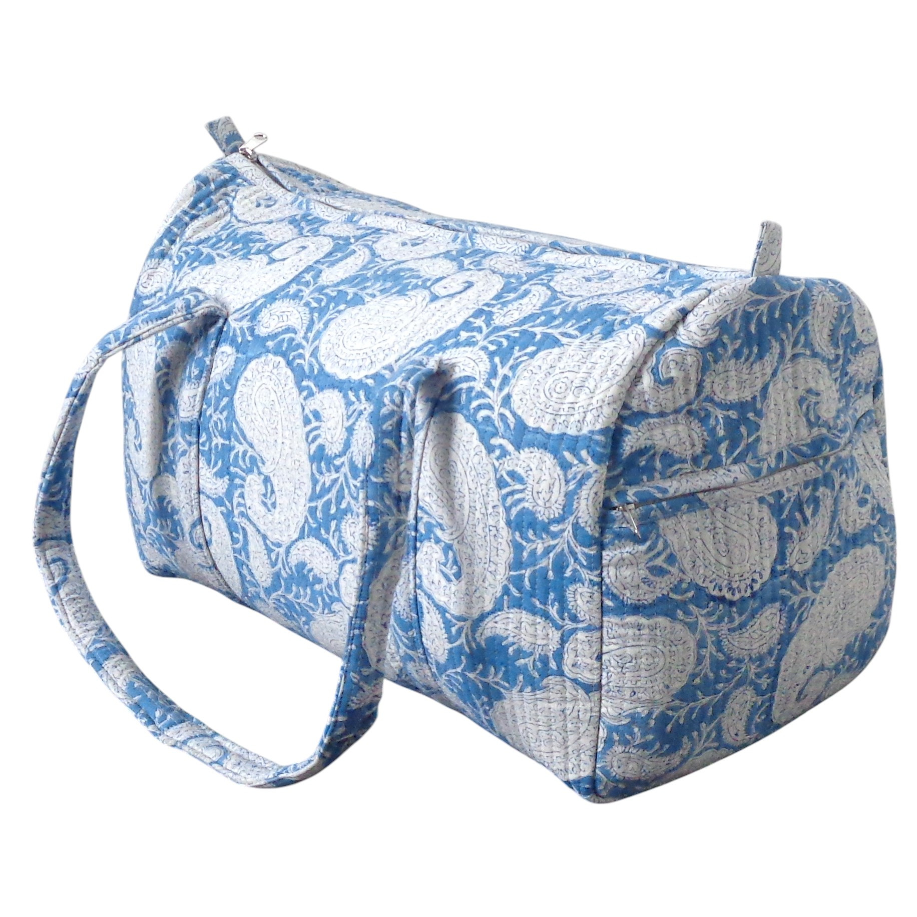 Weekender Bag  Ambi Aqua Gud 200868