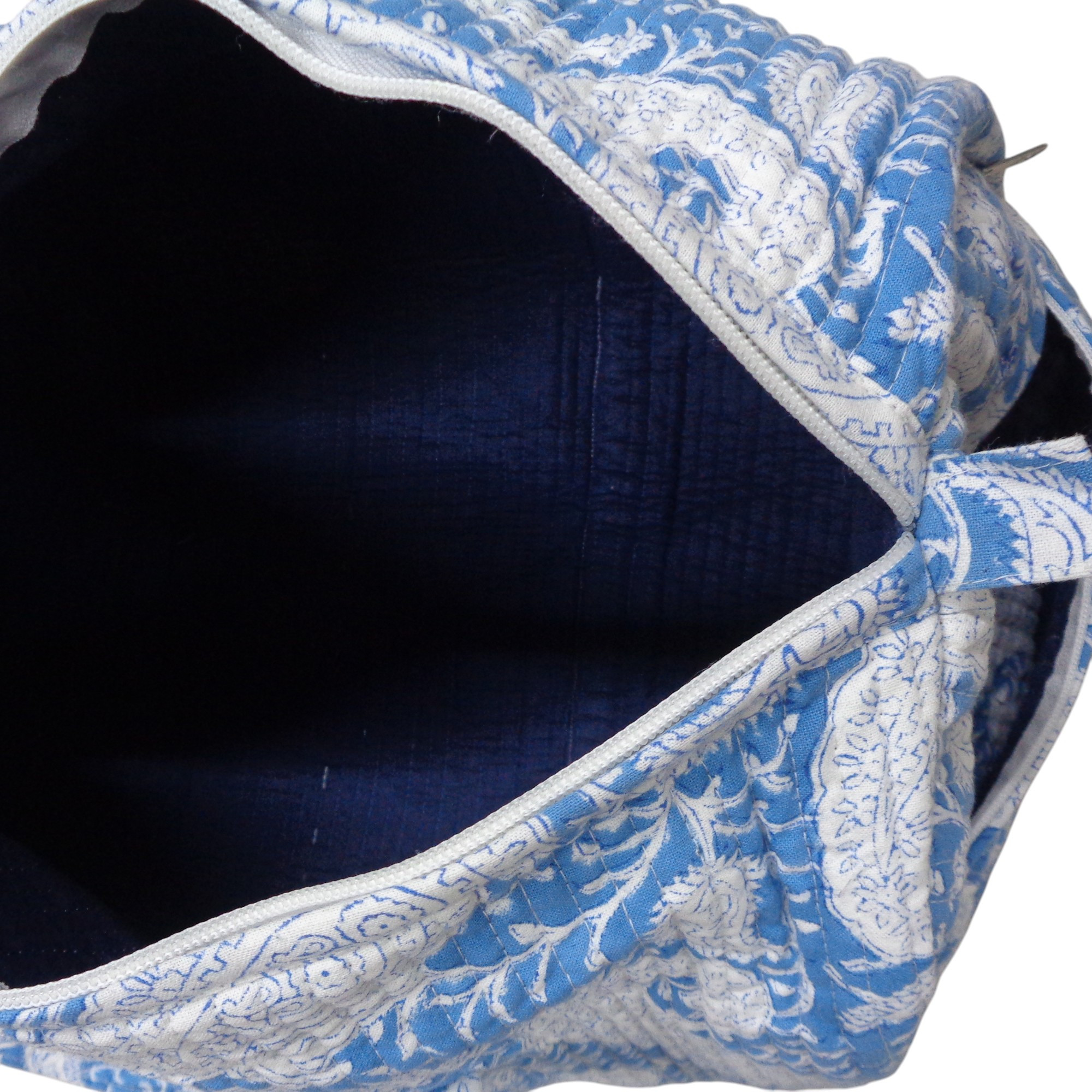 Weekender Bag Ambi Aqua Gud 200868