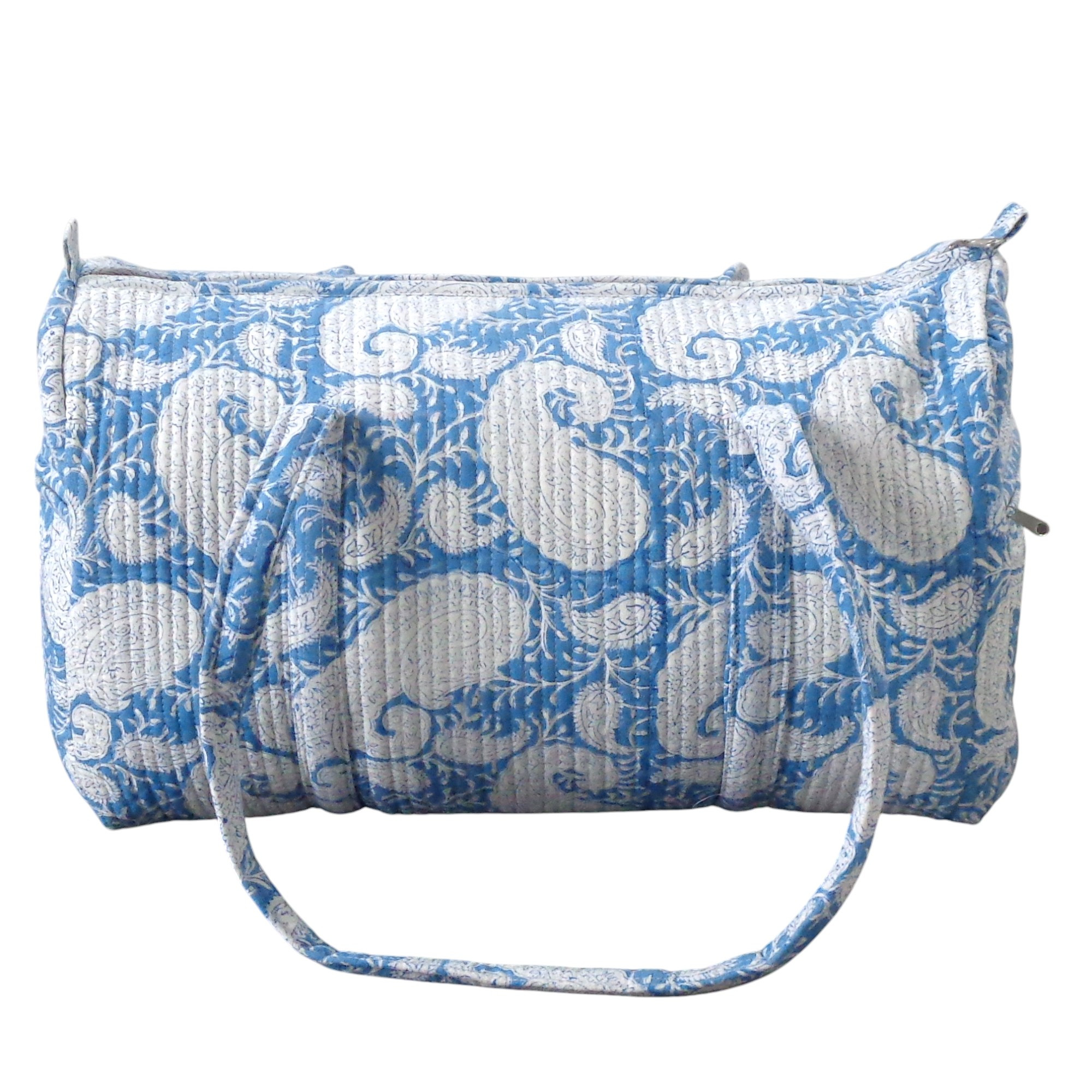 Weekender Bag  Ambi Aqua Gud 200868