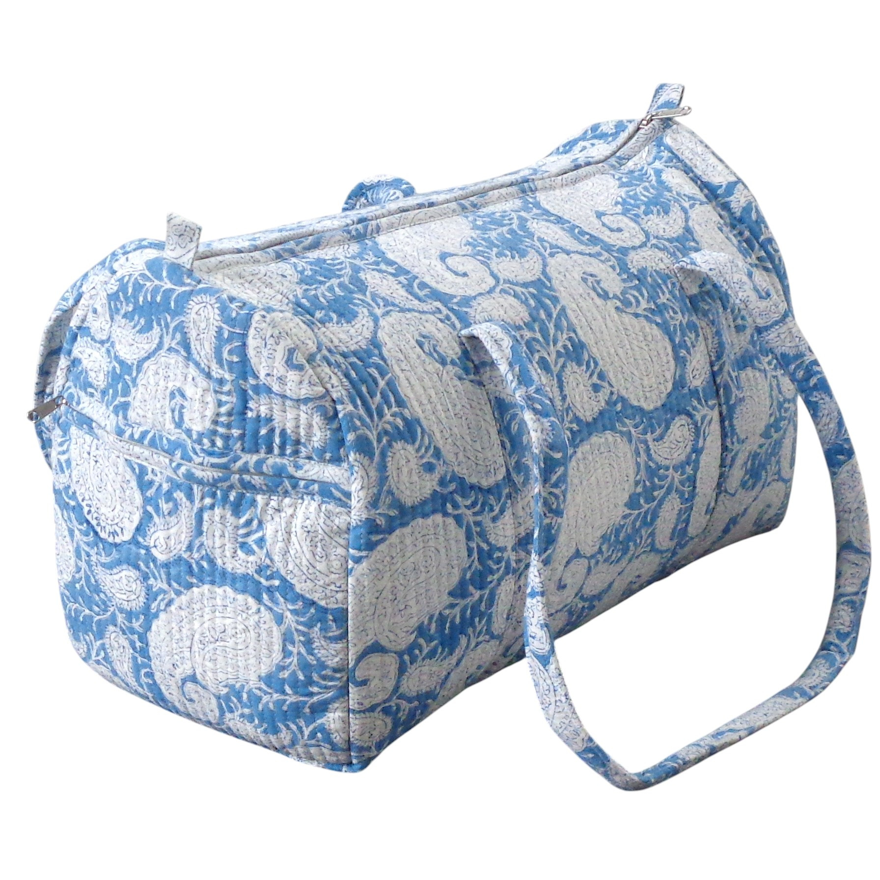 Weekender Bag  Ambi Aqua Gud 200868