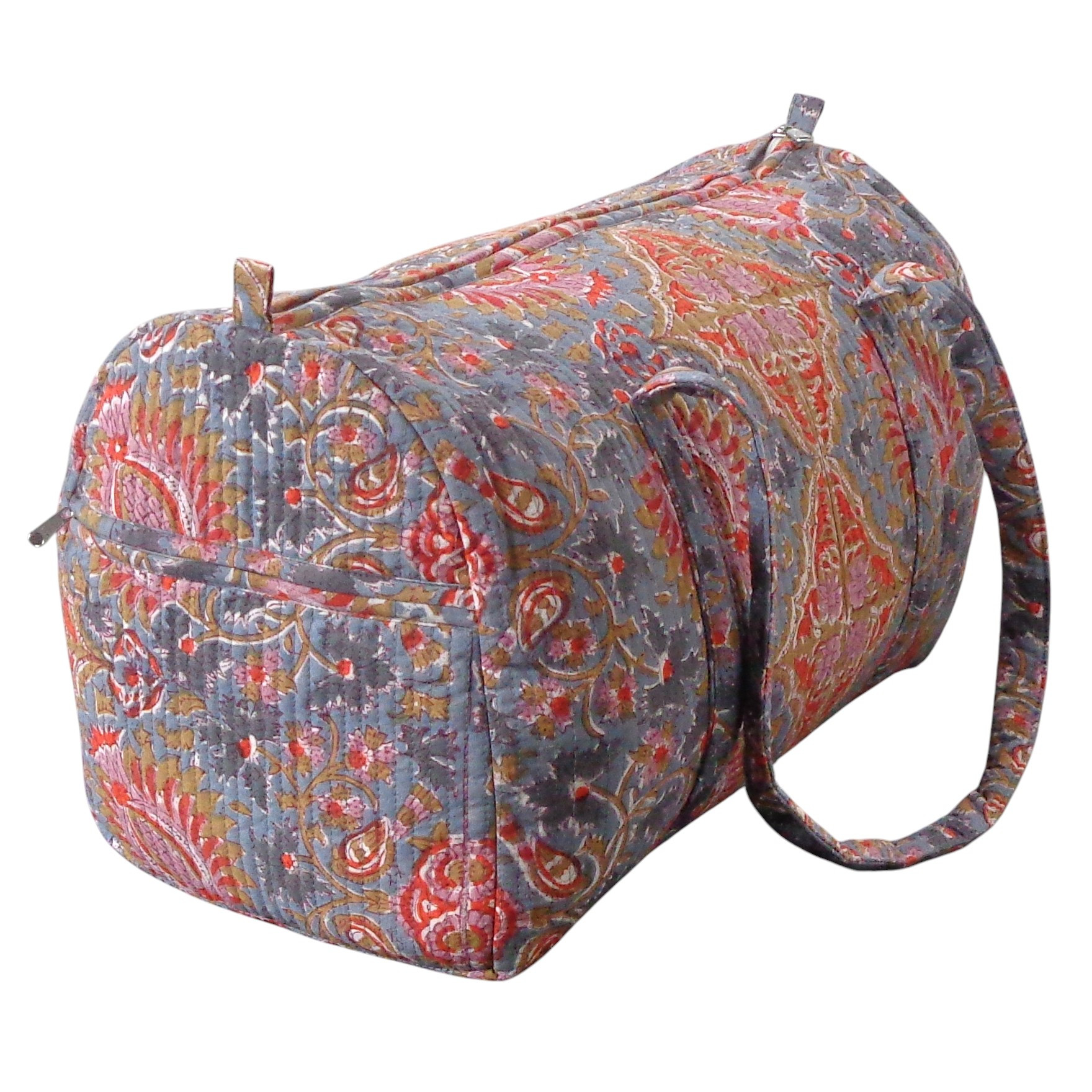 Weekender Bag Bird Of Paradise Gud 204347