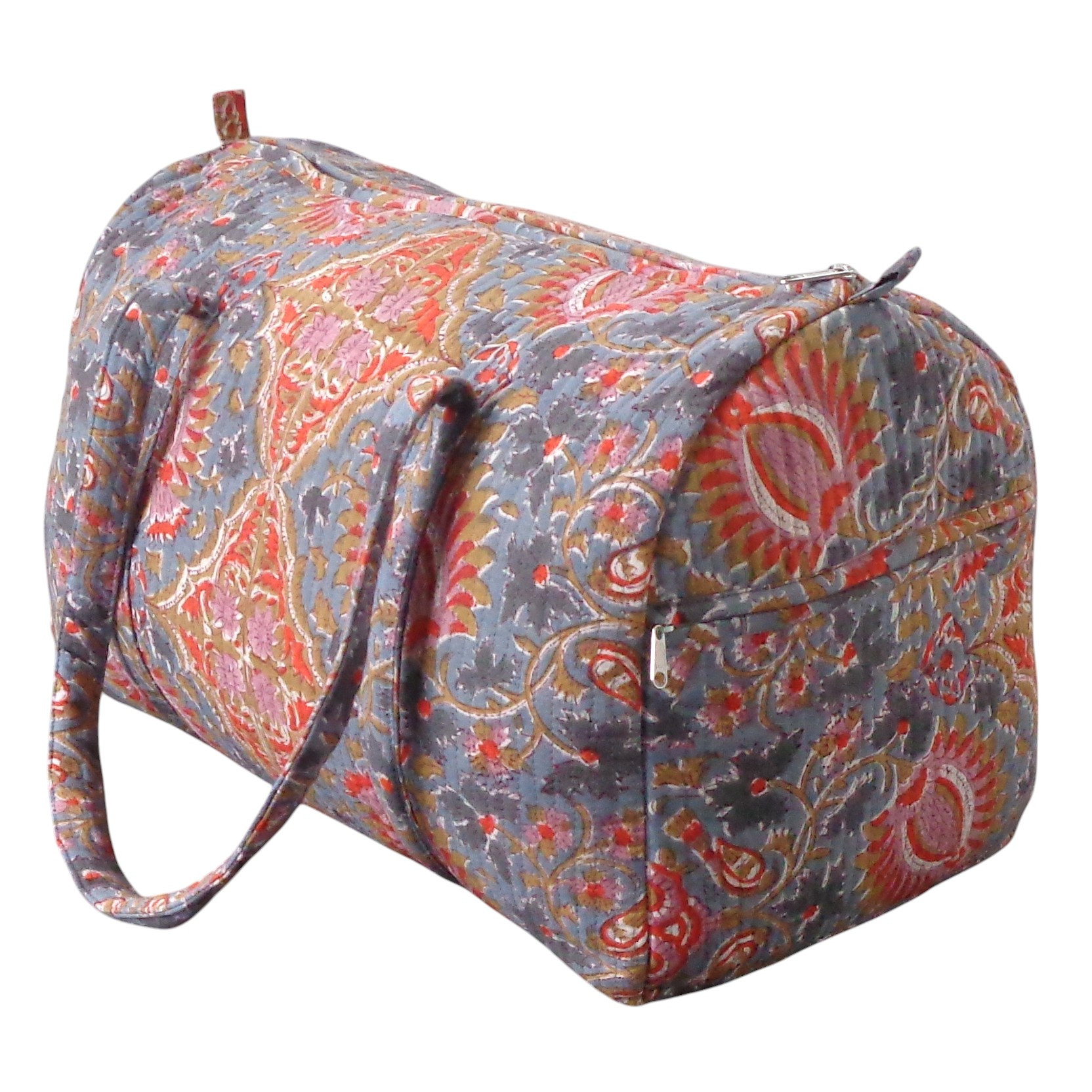 Weekender Bag Bird Of Paradise Gud 204347