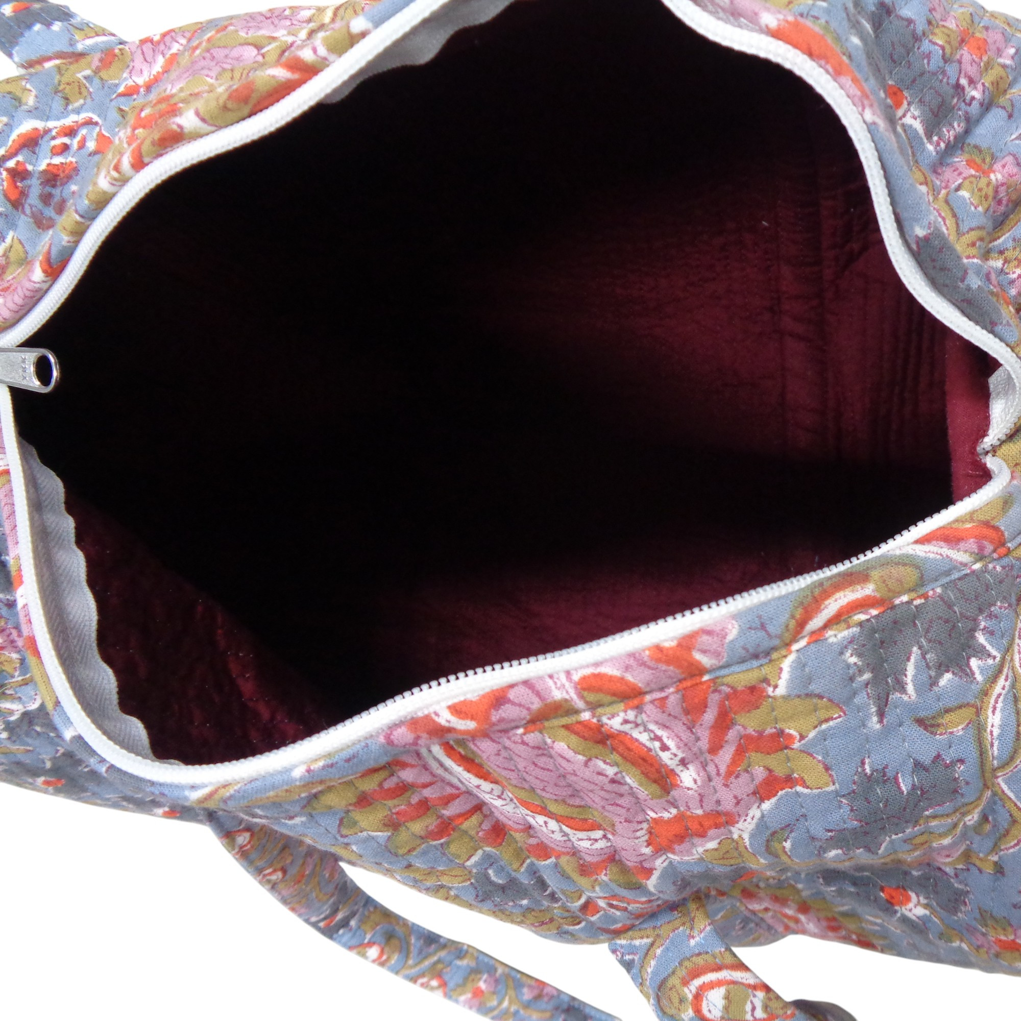 Weekender Bag Bird Of Paradise Gud 204347