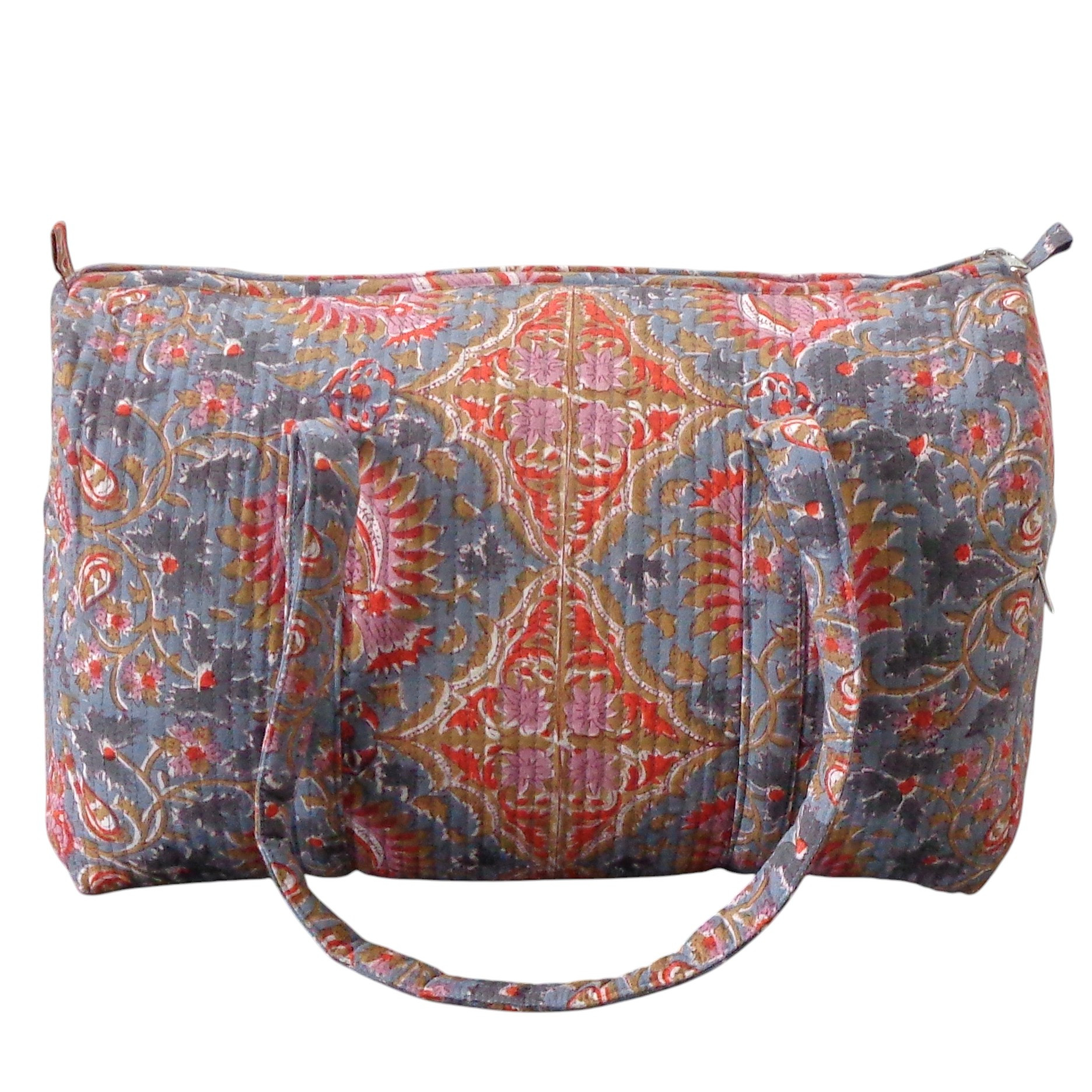 Weekender Bag Bird Of Paradise Gud 204347