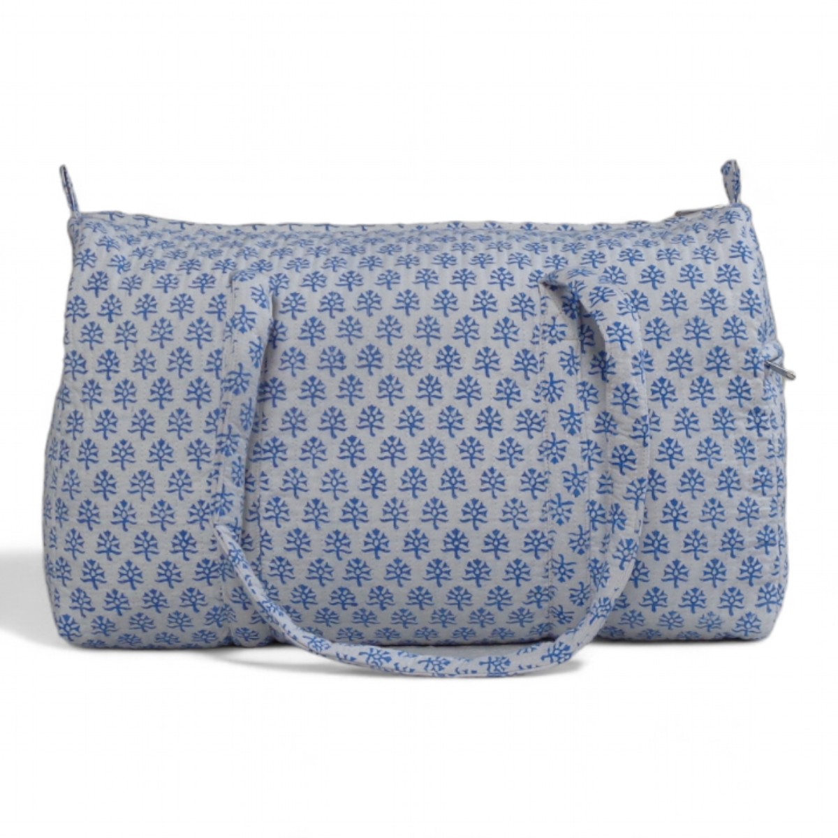 Weekender Bag  Booti Blue 400385
