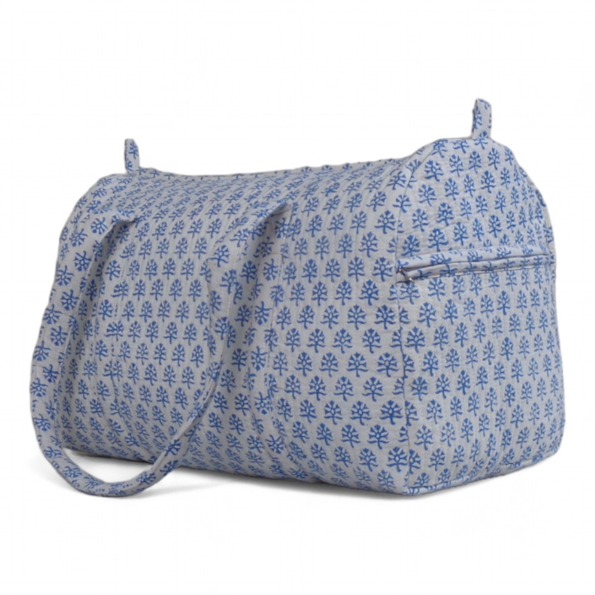 Weekender Bag Booti Blue 400385