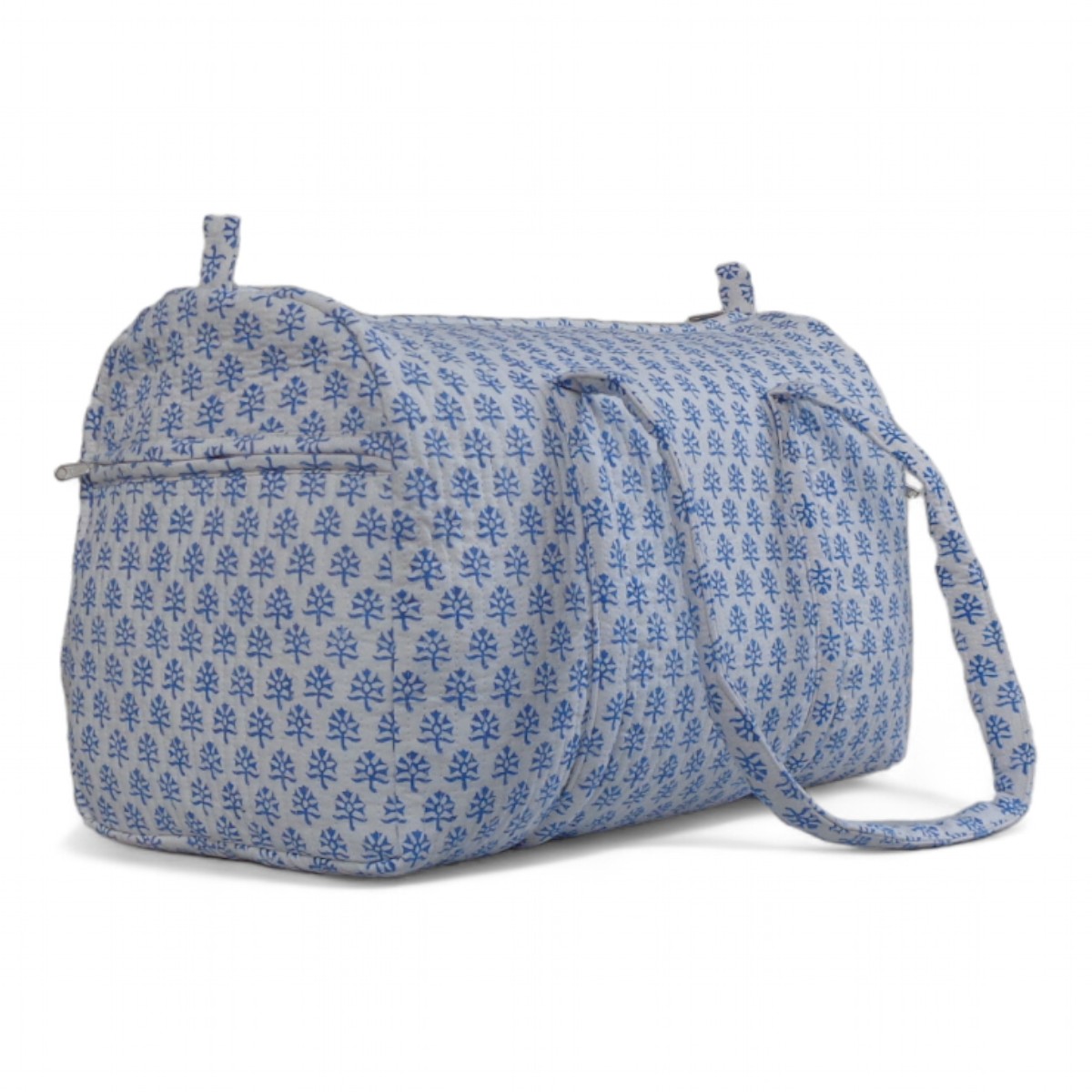 Weekender Bag  Booti Blue 400385