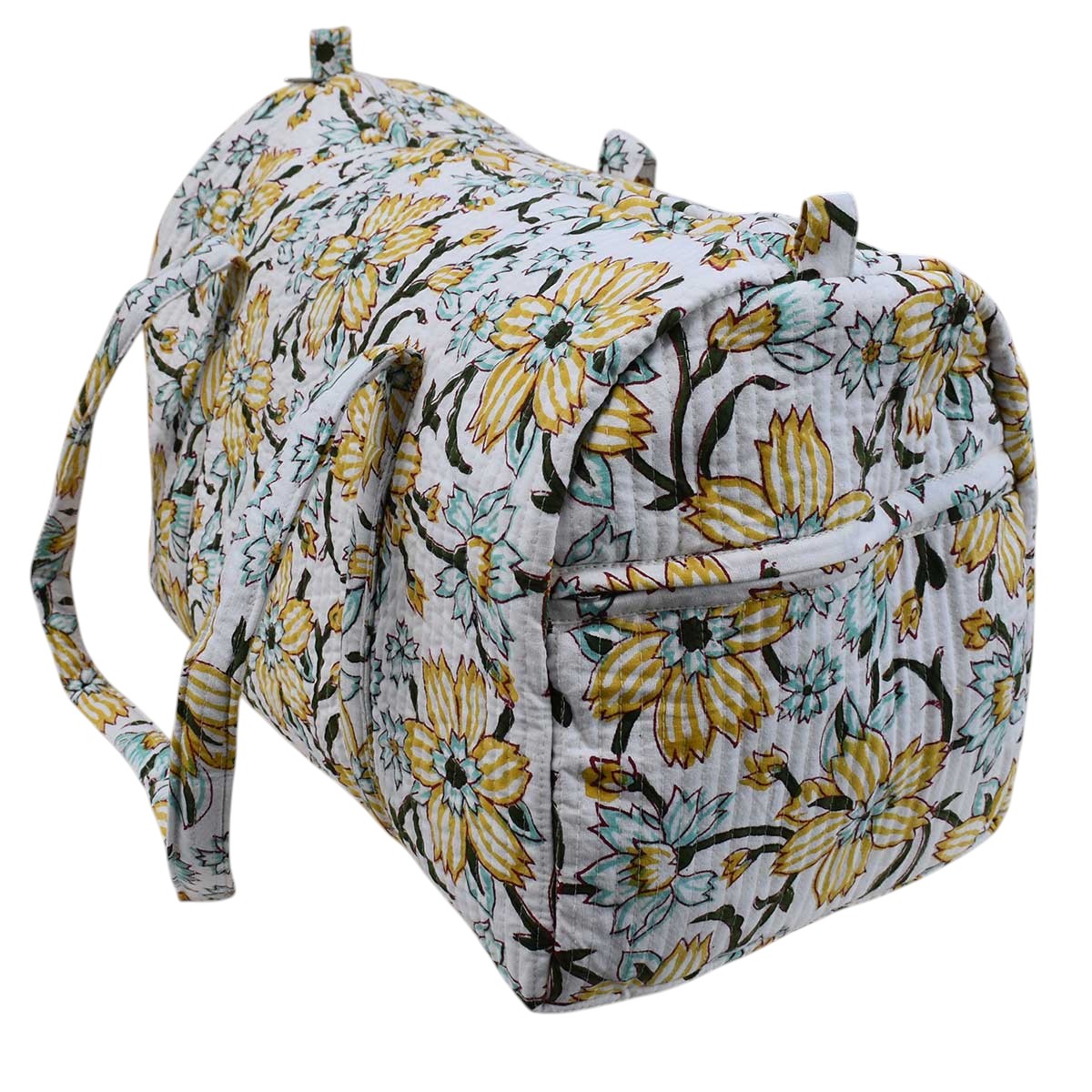 Weekender Bag  Champa Kali 204564