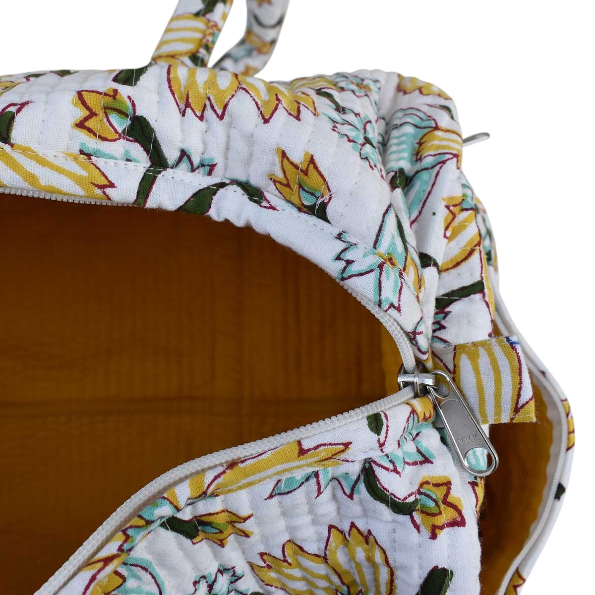 Weekender Bag  Champa Kali 204564