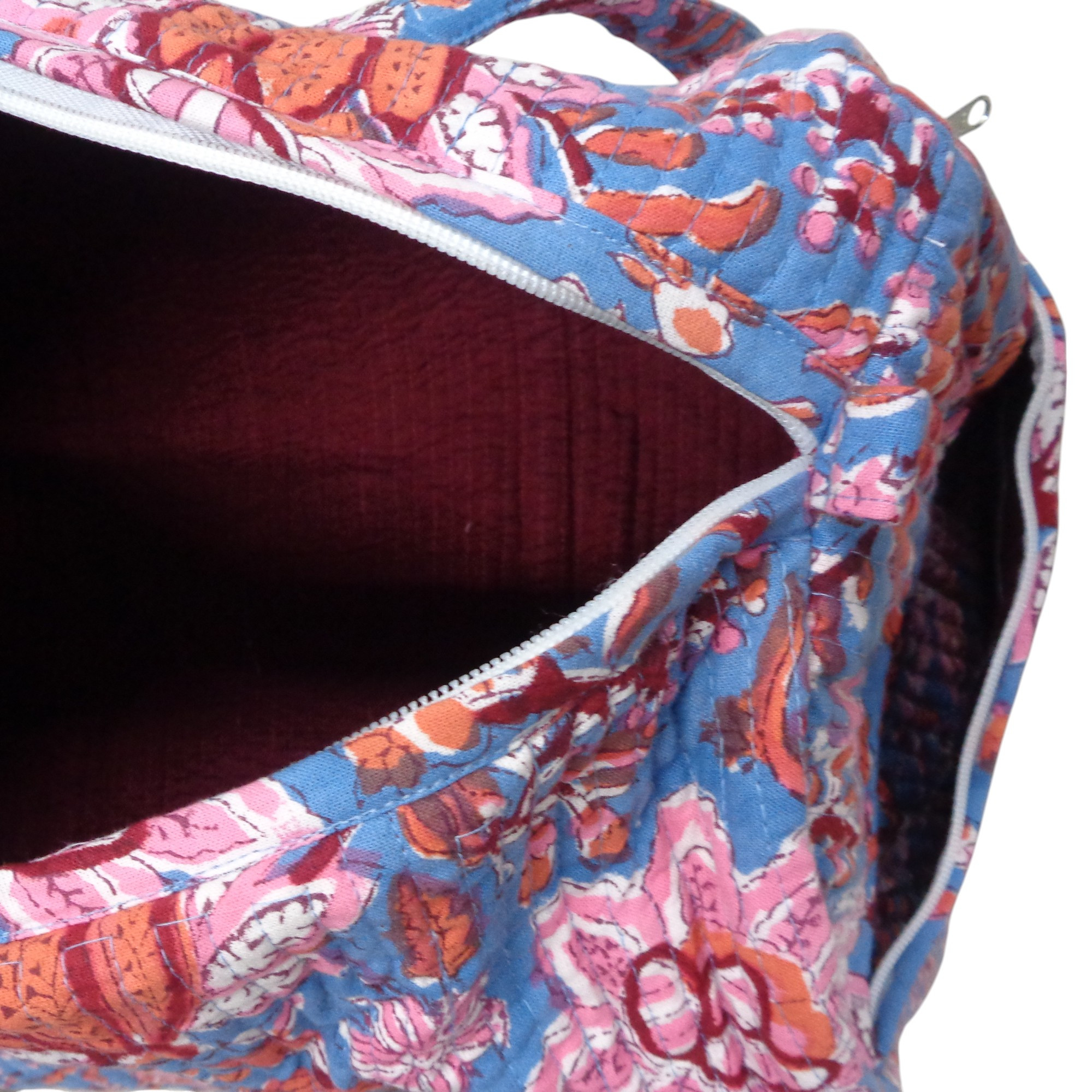 Weekender Bag Firdaus Gud 204865