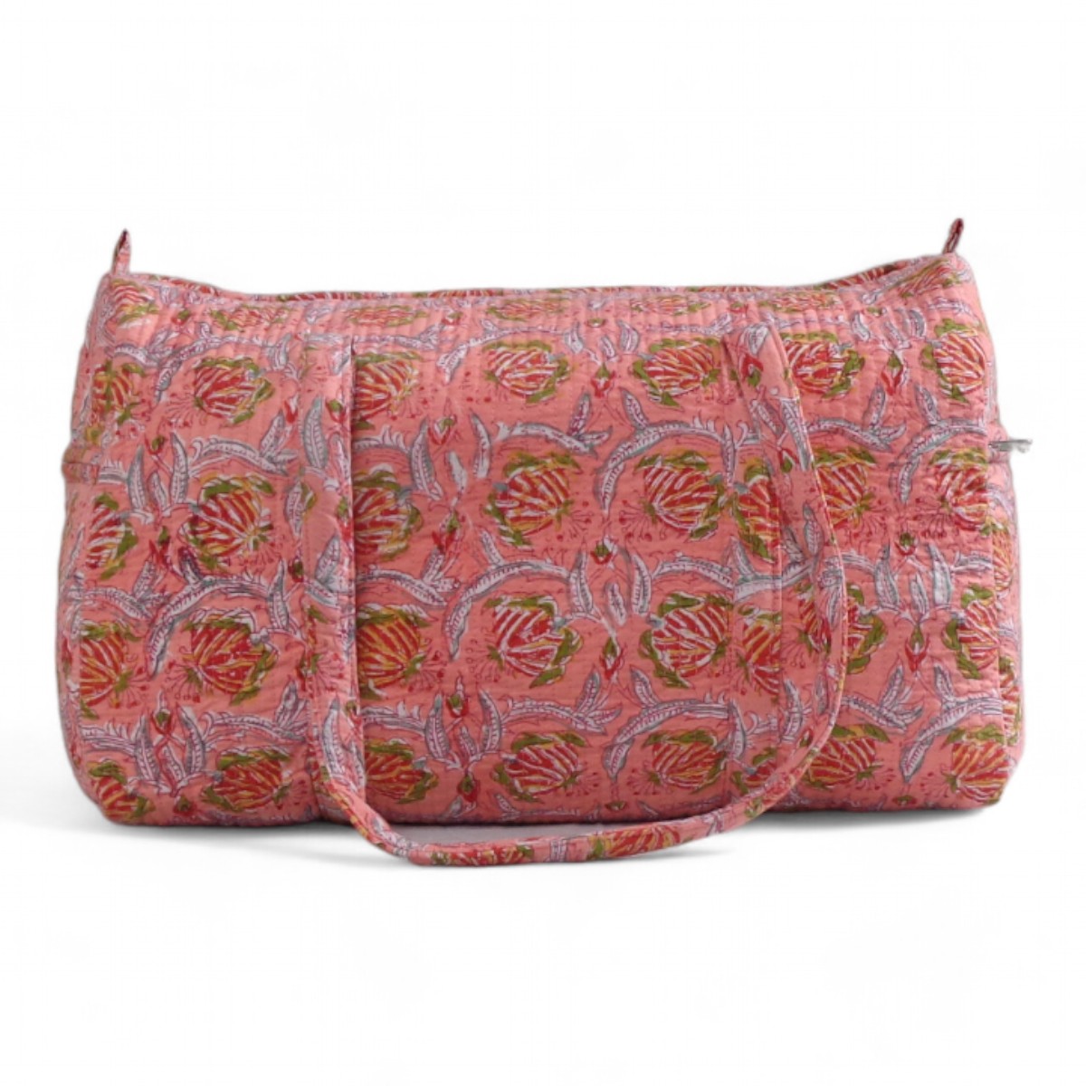 Weekender Bag Frost Pink Floral 202816