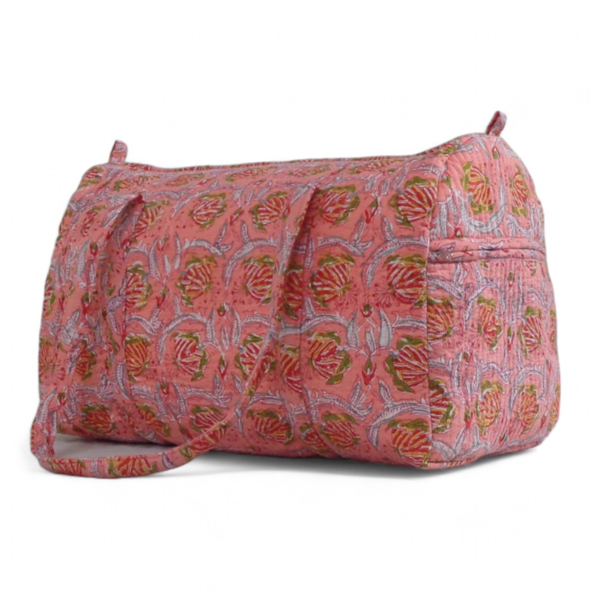 Weekender Bag Frost Pink Floral 202816