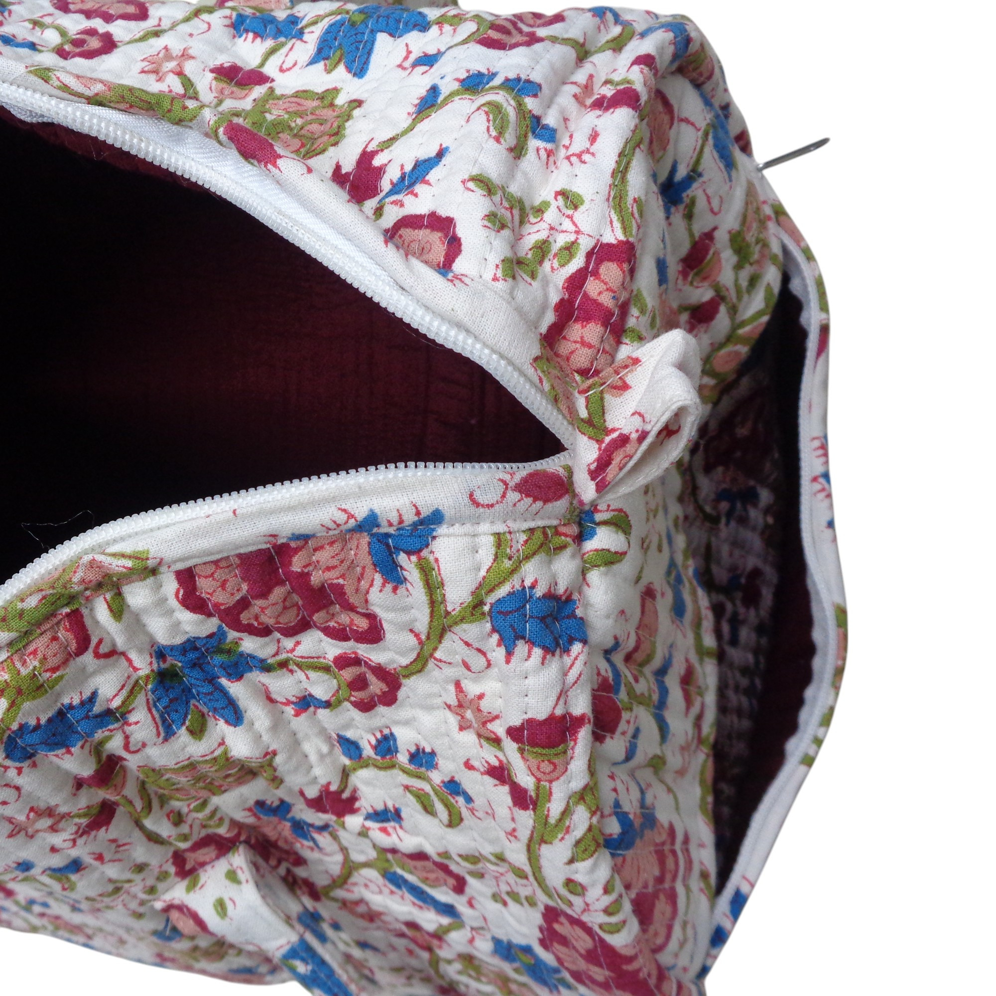 Weekender Bag   Genda Bale 204998