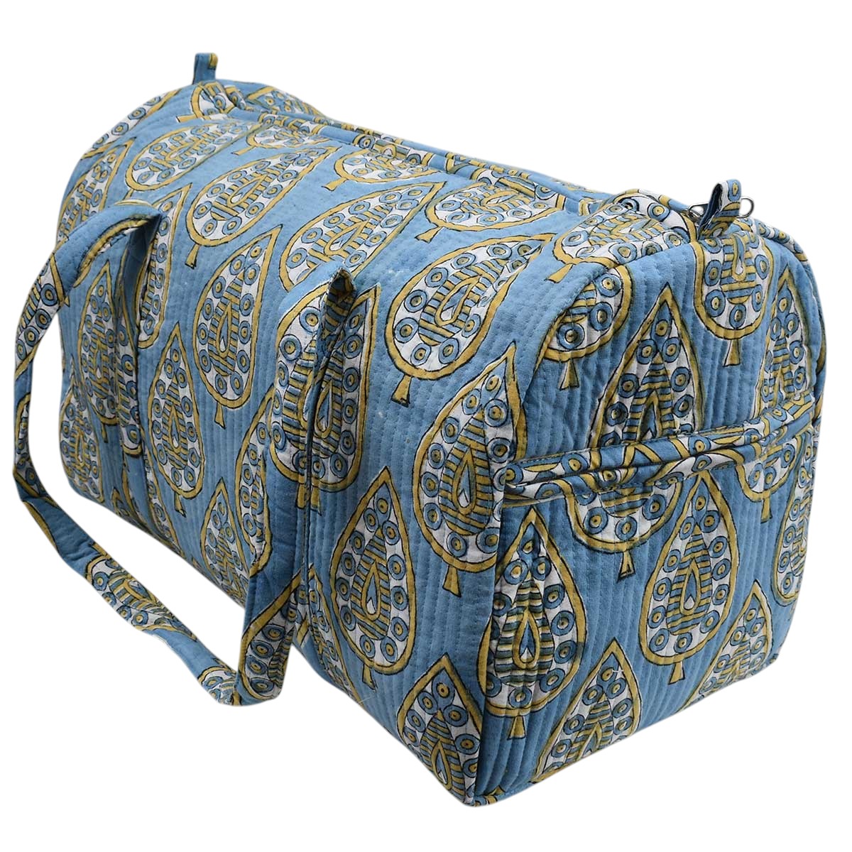 Weekender Bag Gola Patti Aqua 202301