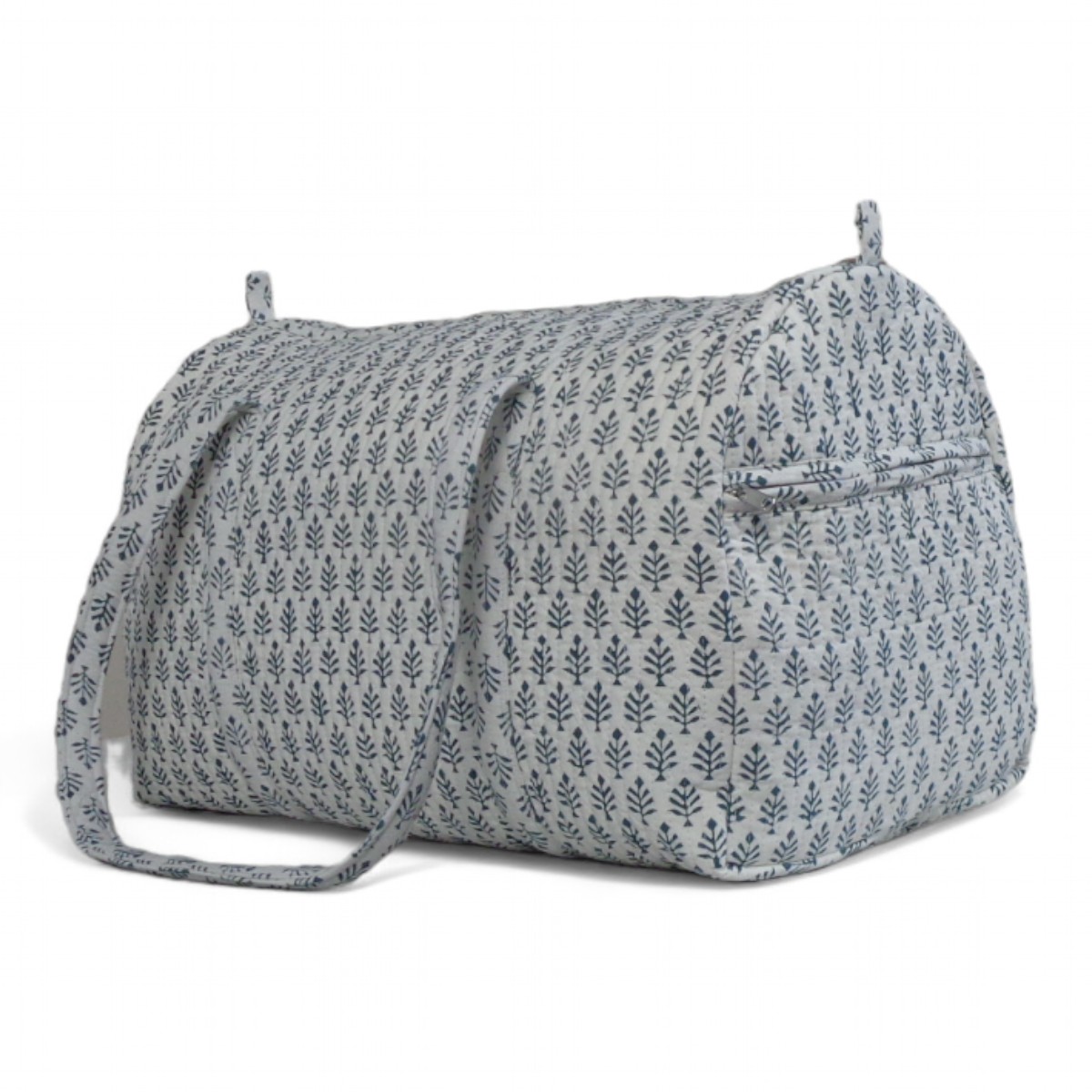 Weekender Bag Neem Majolika 102625