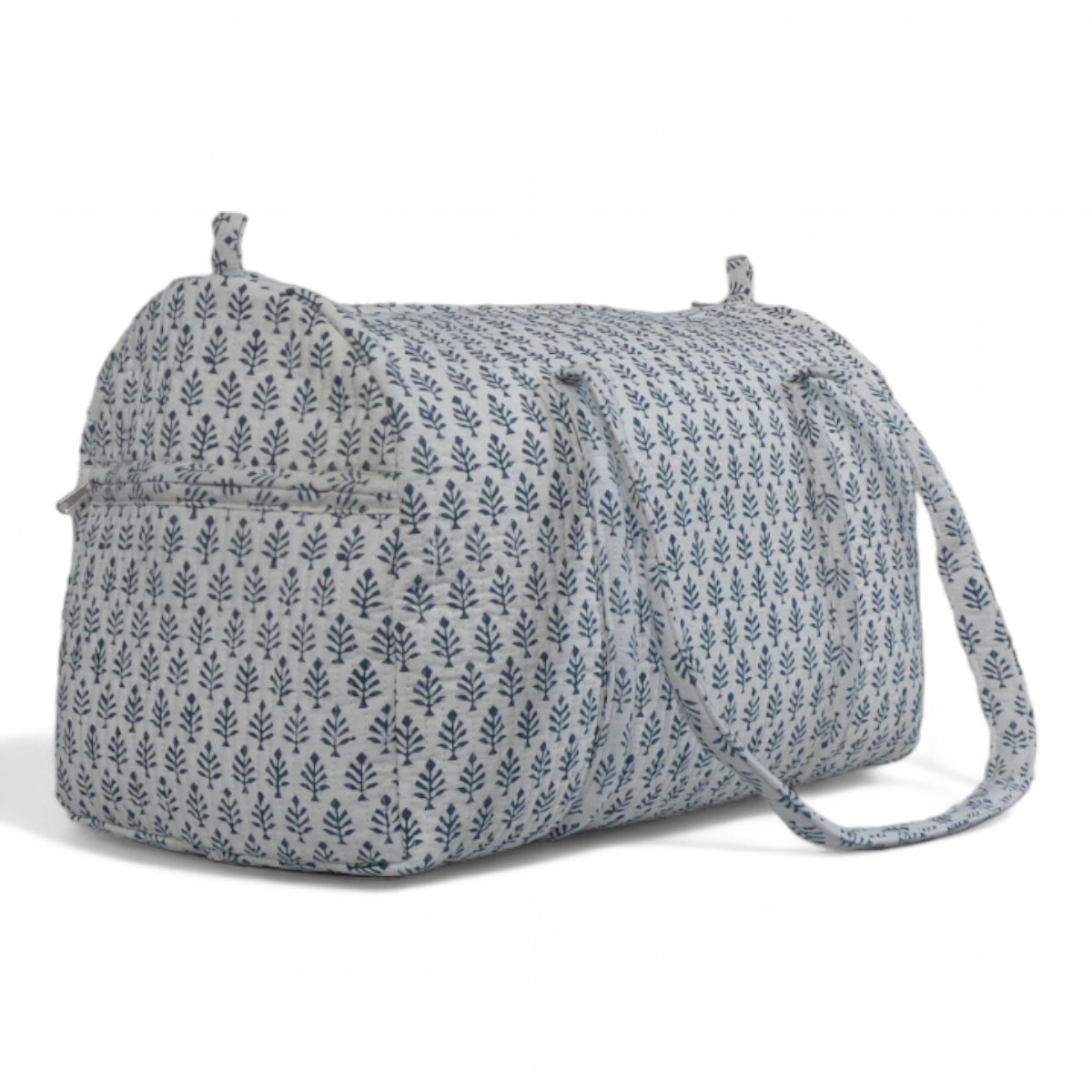 Weekender Bag Neem Majolika 102625