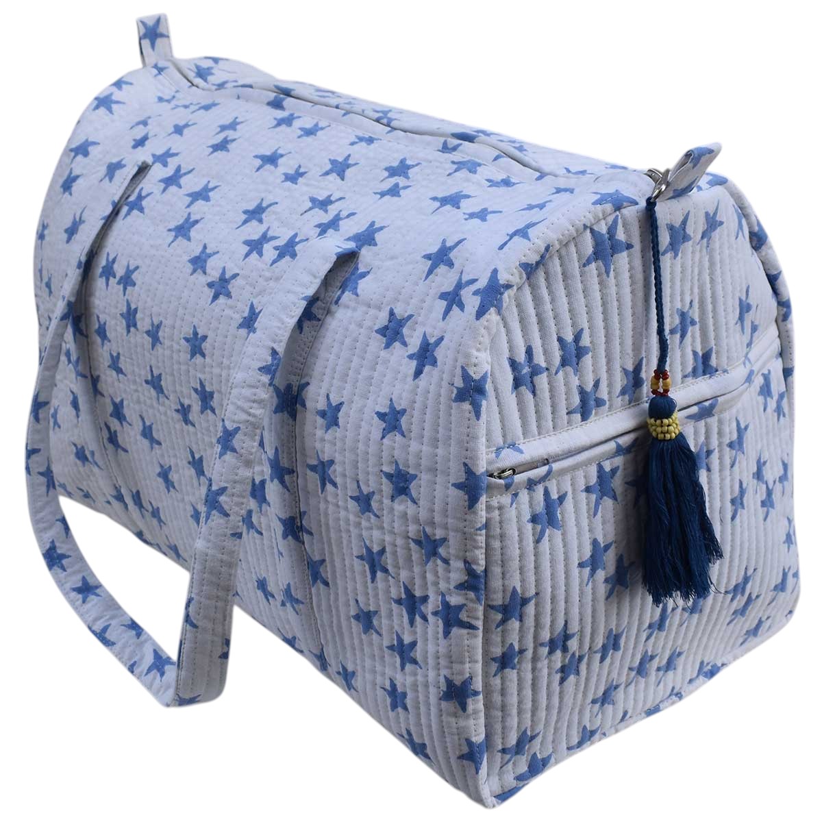 Weekender Bag Star Blue 202509