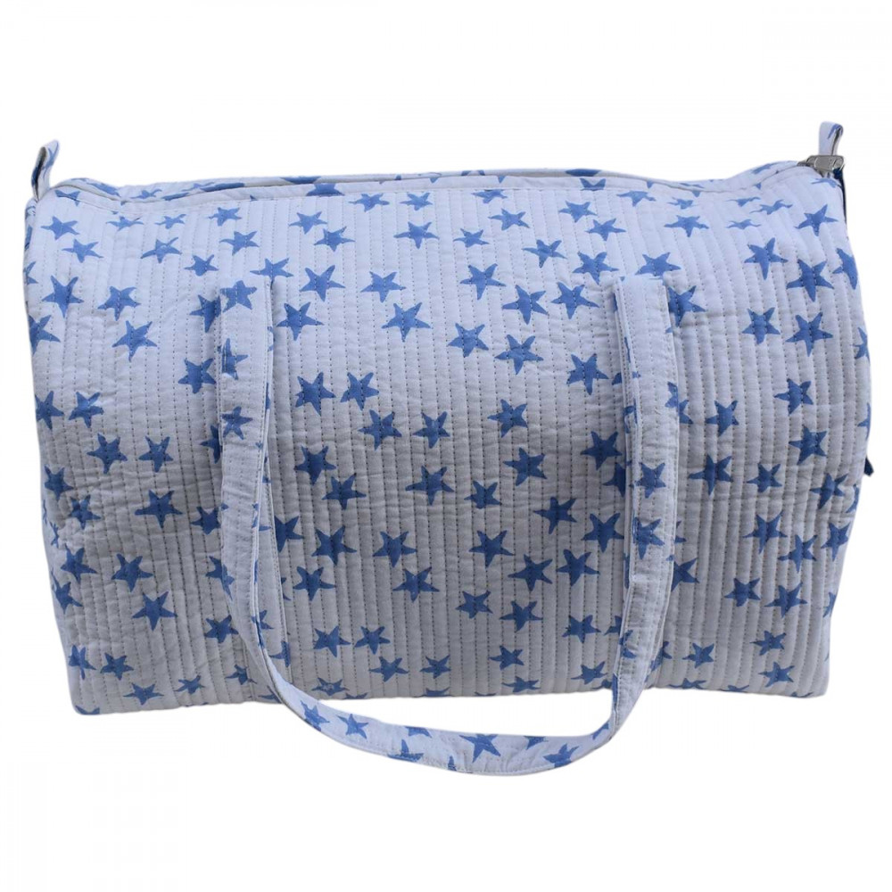 Image of Weekender Bag | Star Blue 202509