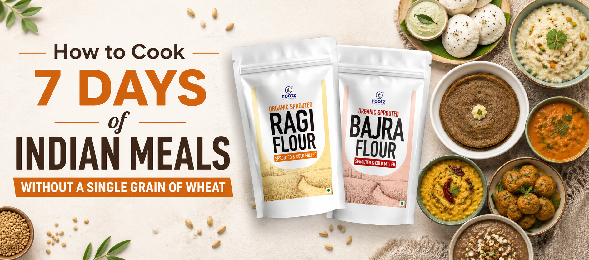 gluten free indian meal plan