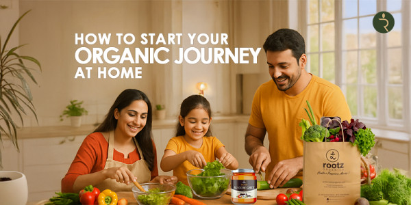 Is Organic Food Worth