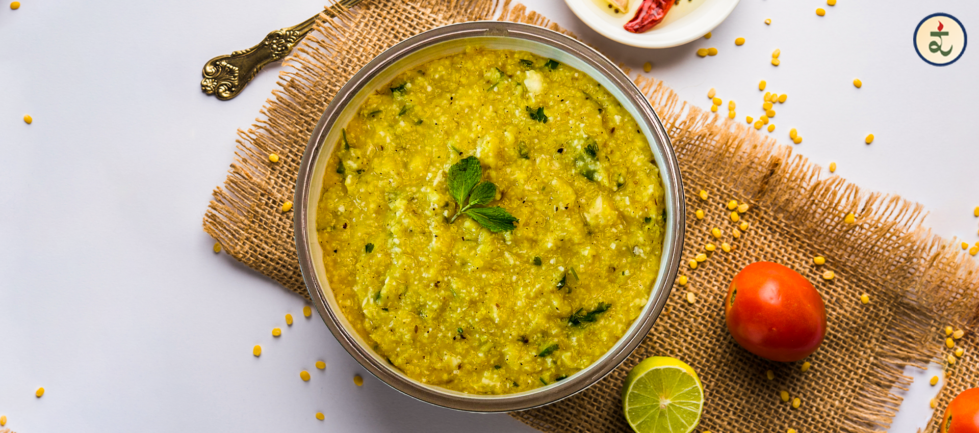 Millet Khichdi