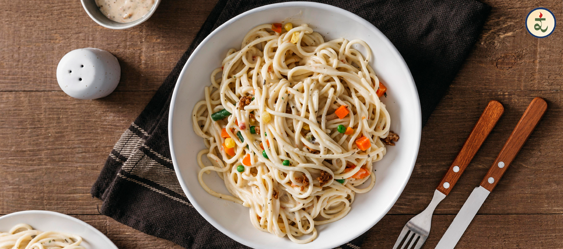 Millet Hakka noodles are rich in essential nutrients