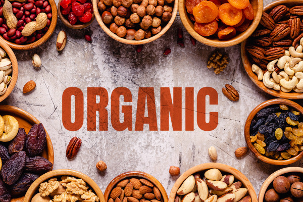 Nourishing Your Health and the Planet