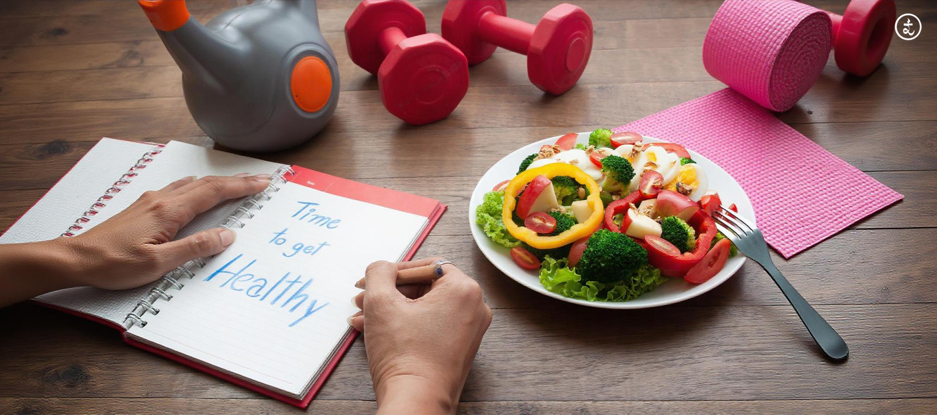 HEALTHY HABITS OR TEMPORARY DIET FIXES?