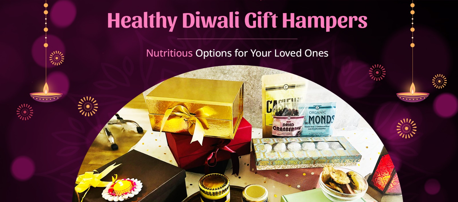 Nutritious Options for Your Loved Ones