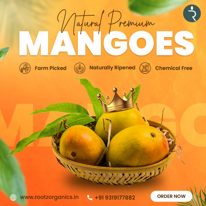 Category Alt MANGOES