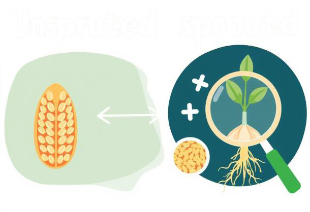 Higher Protein Quality