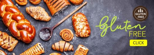Gluten Free