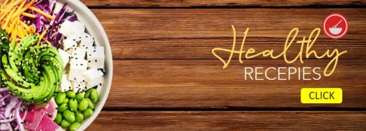 Healthy Recipes
