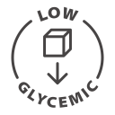 Lower GI Than White Rice