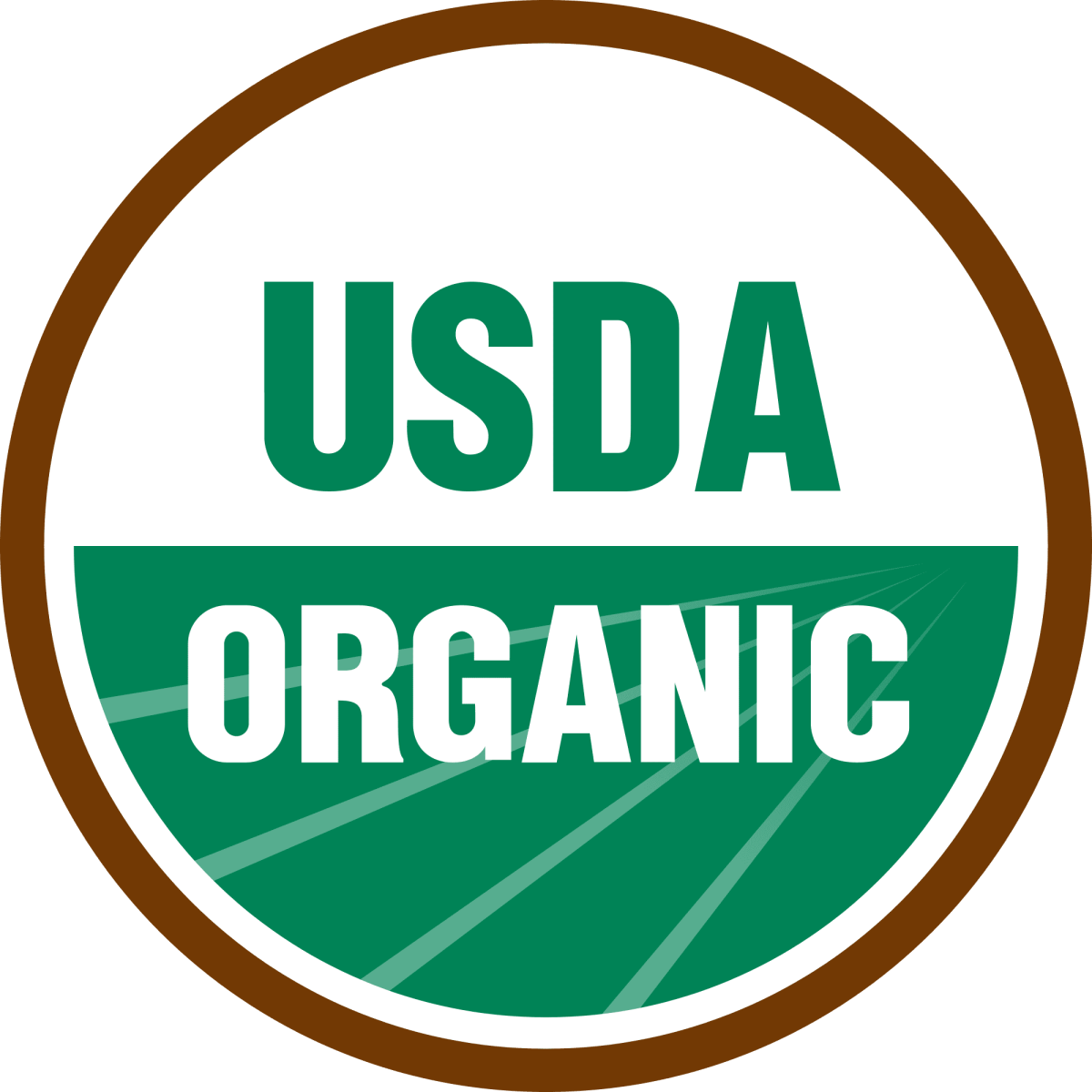 Certified Organic