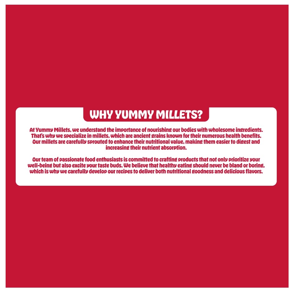 Millet Moong Beetroot Dosa/Chila Mix 200gm