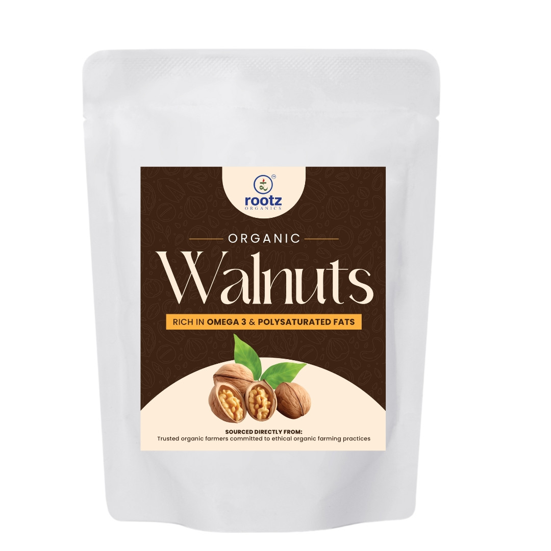 Walnuts 250g