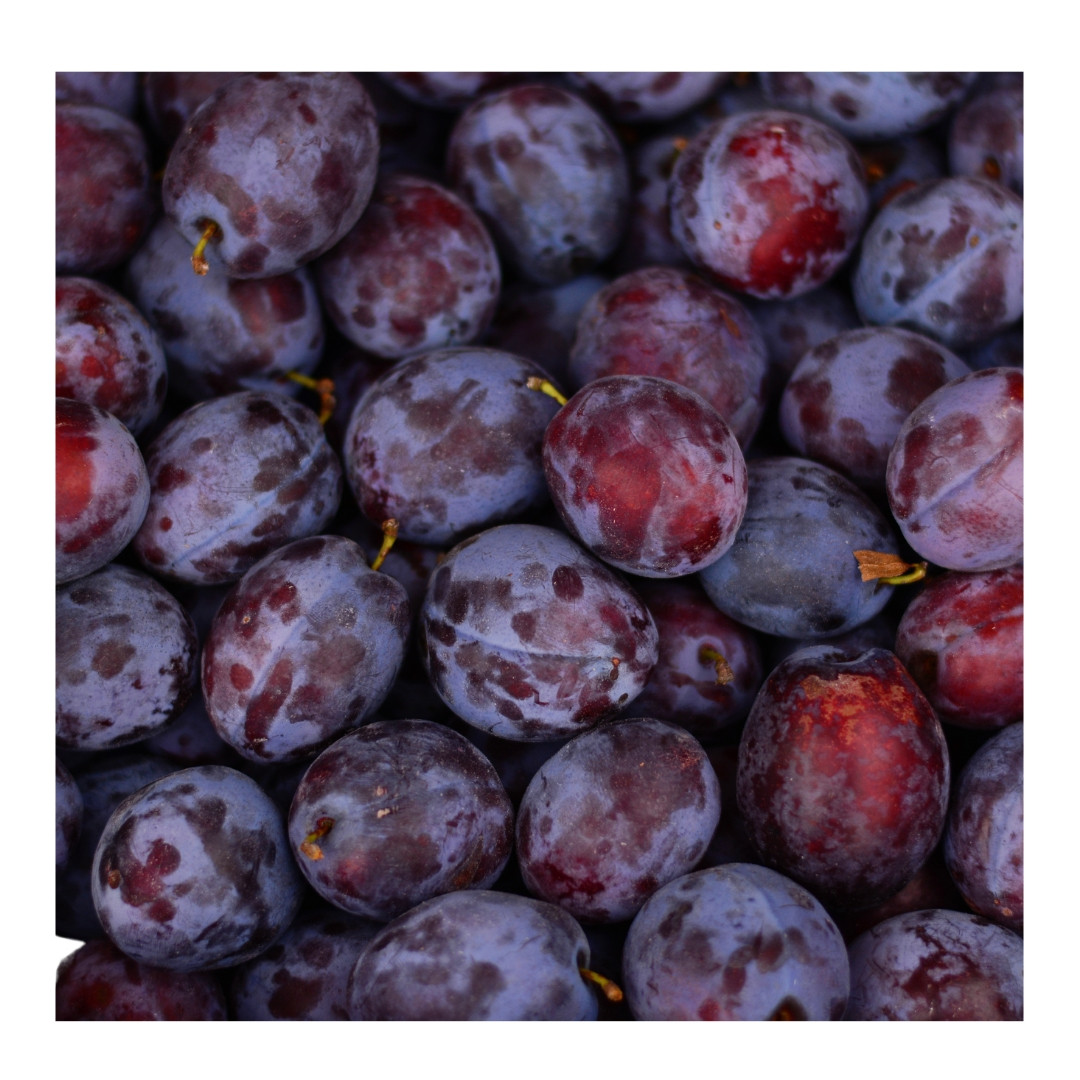 Black Amber Plum 500-600G