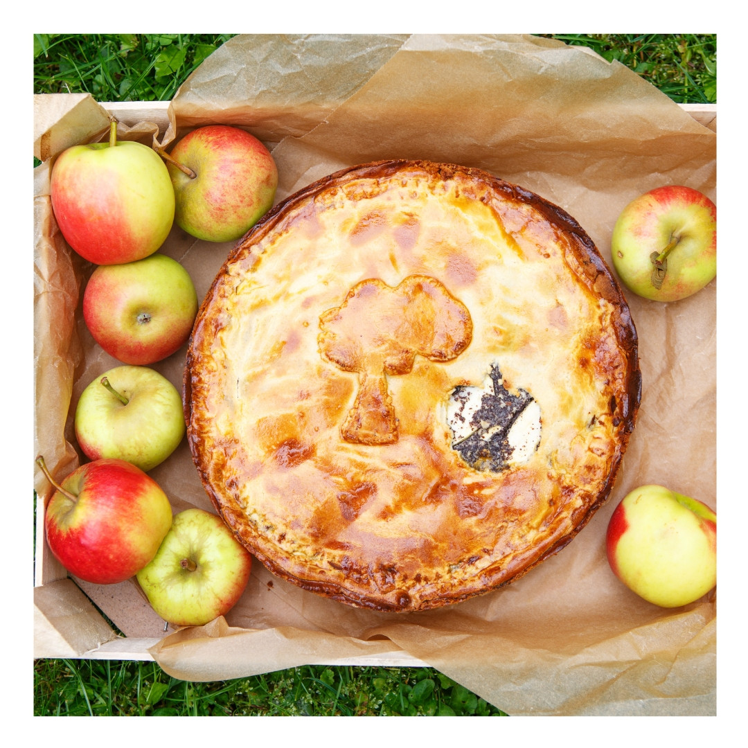 Apple Royal Gala 1kg - Organically Grown | Buy Online in Delhi NCR | Rootz Organics