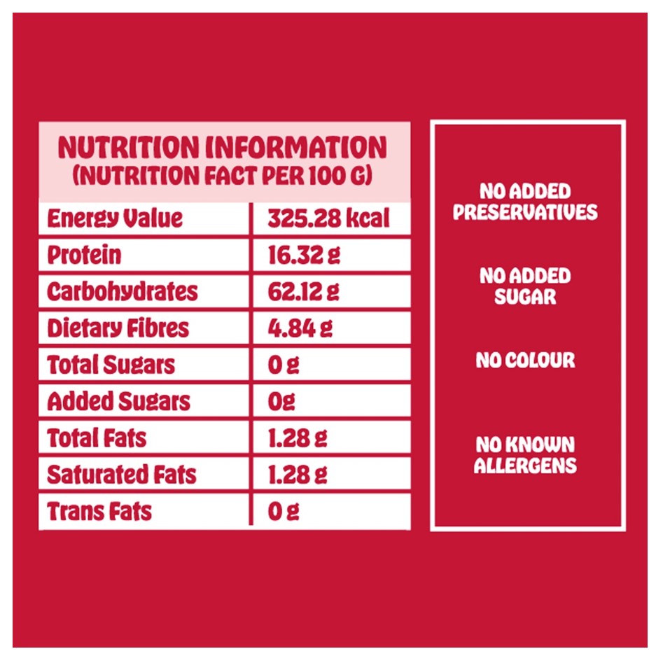 Millet Moong Beetroot Dosa/Chila Mix 200gm