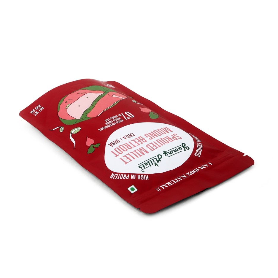 Millet Moong Beetroot Dosa/Chila Mix 200gm